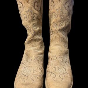 Lucchese 1883 Cowboy Boots 14